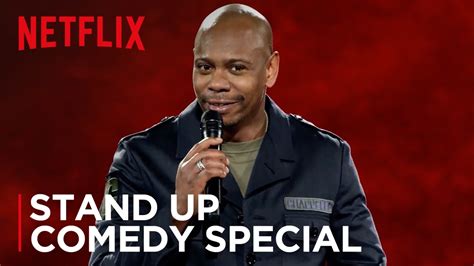 dave youtube|dave chappelle free video.